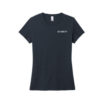 District® Perfect Tri® Tee: Women’s