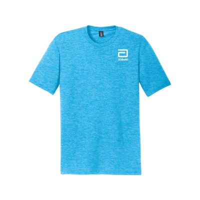 Perfect Tri-Blend T-Shirt: Men