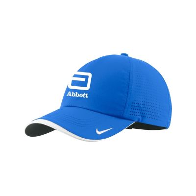 Nike ® Dri-Fit Swoosh Performance Cap