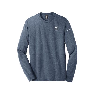 Men's District Perfect Tri Long Sleeve T-Shirt