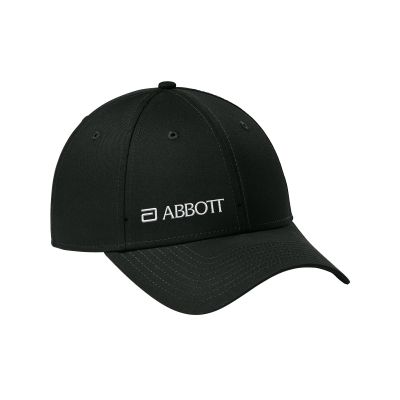 New Era® Adjustable Structured Cap